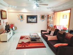 Blk 497H Tampines Street 45 (Tampines), HDB 5 Rooms #164865932
